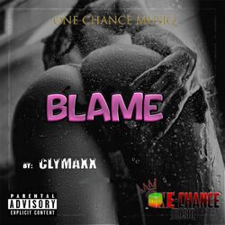 Cover of Blame
