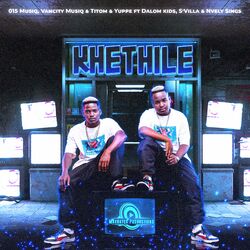 Cover of Khethile (feat. S'Villa, Dalom Kids & Nvcely Sings)
