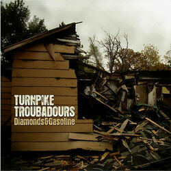 Cover of Diamonds and Gasoline