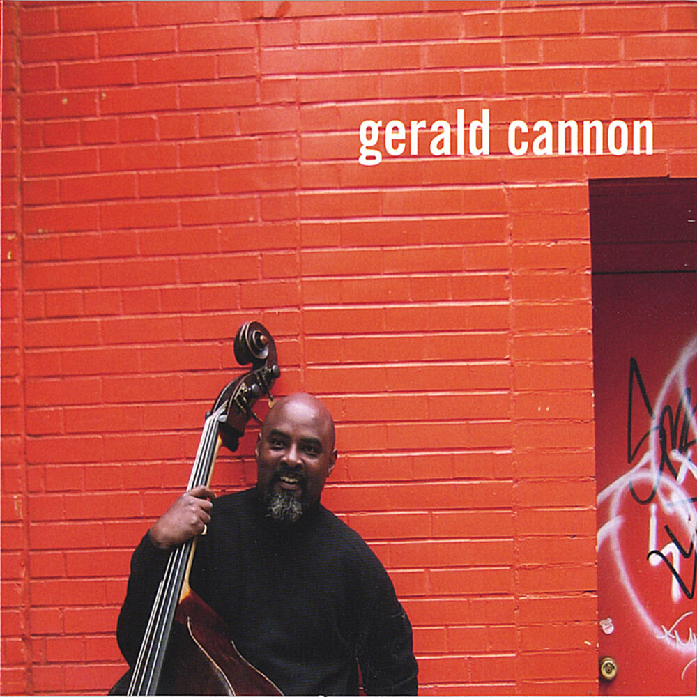 Picture of Gerald Cannon