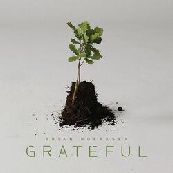 Cover of Grateful