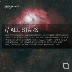 music cover