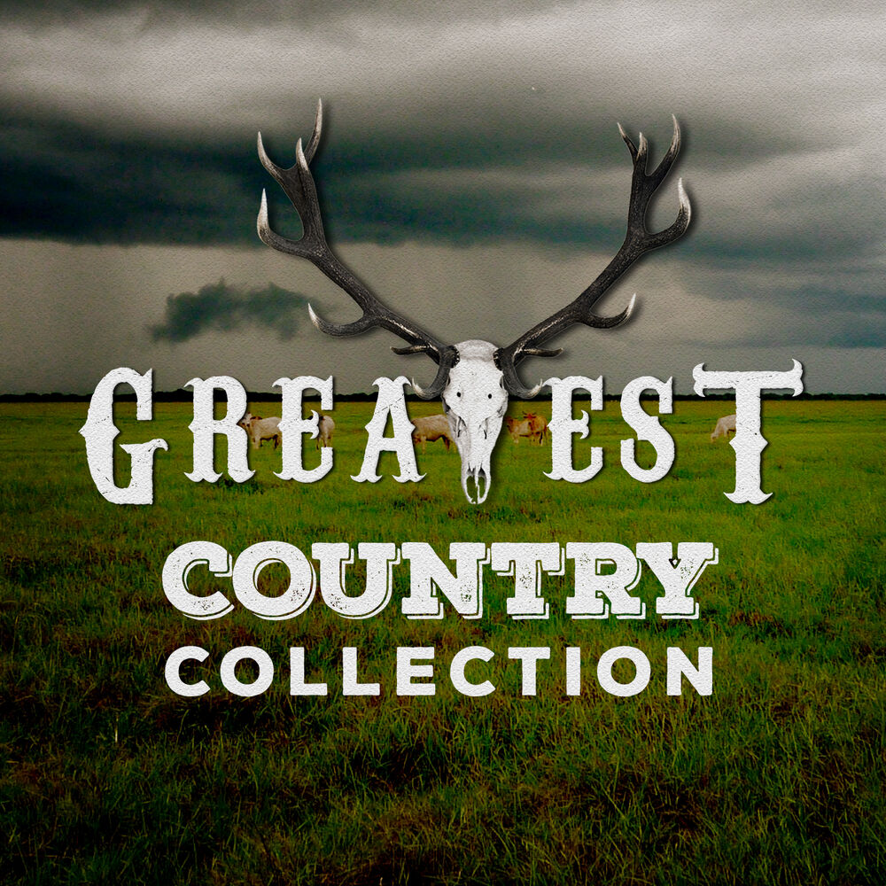 Picture of Greatest Country Collection