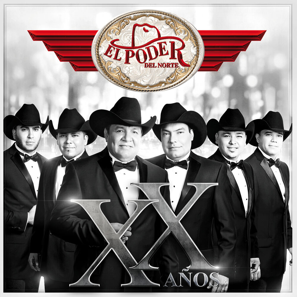 Picture of XX Años
