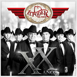 Cover of XX Años