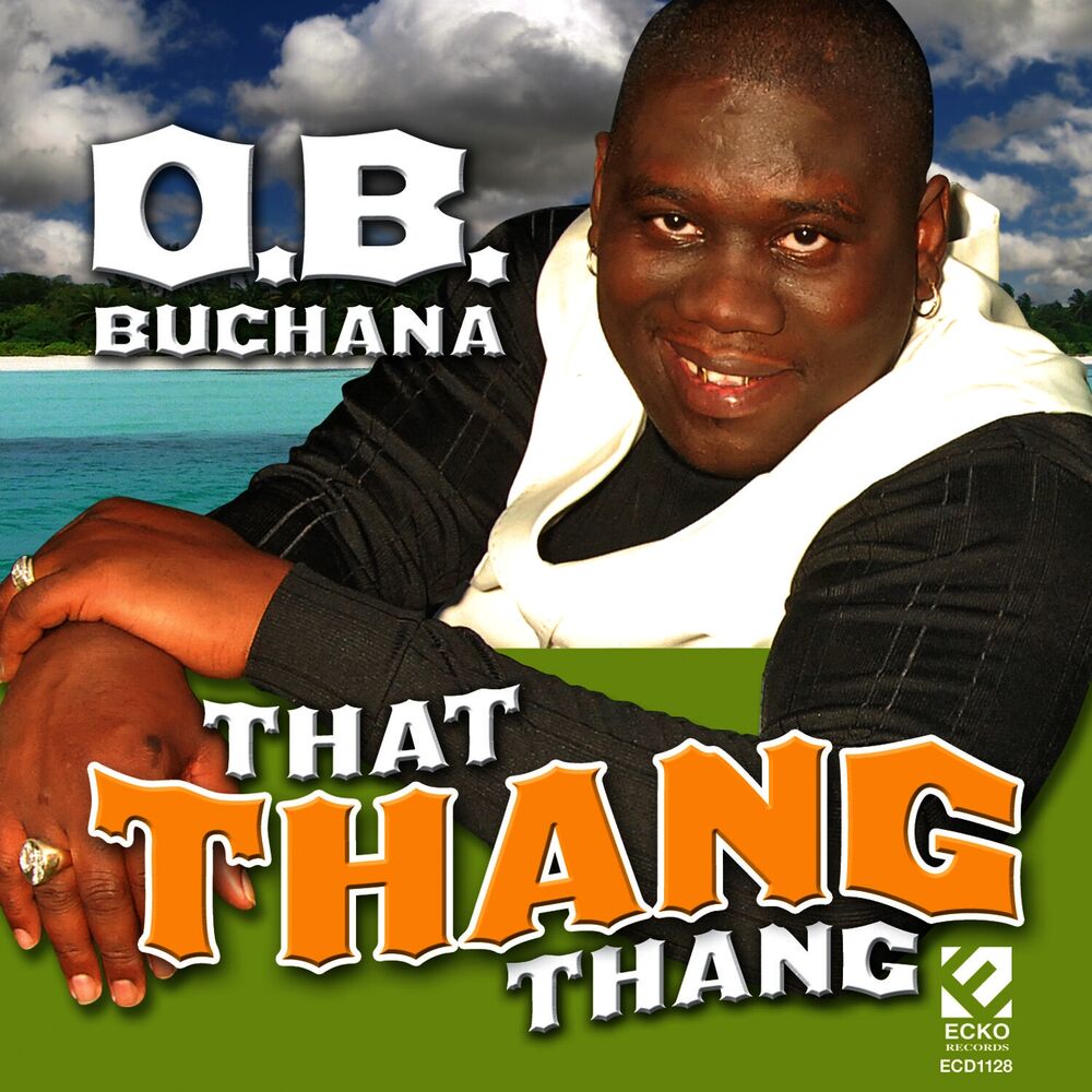 Picture of That Thang Thang