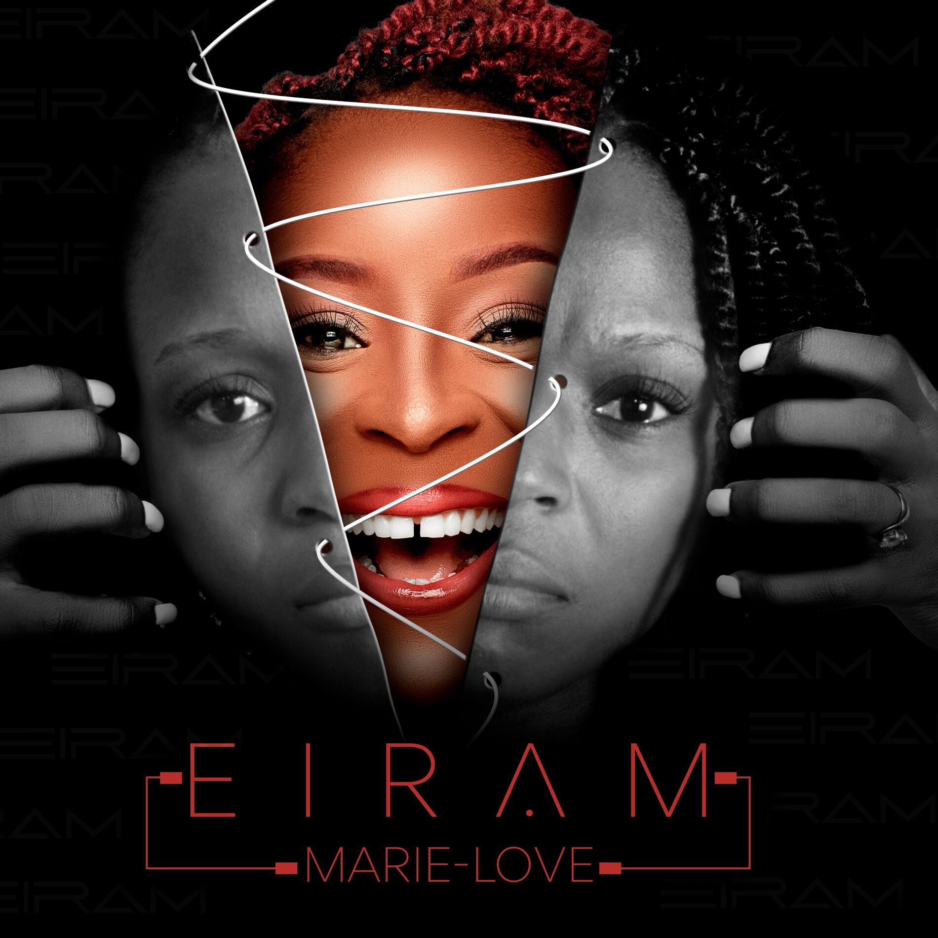 Album cover of Eiram