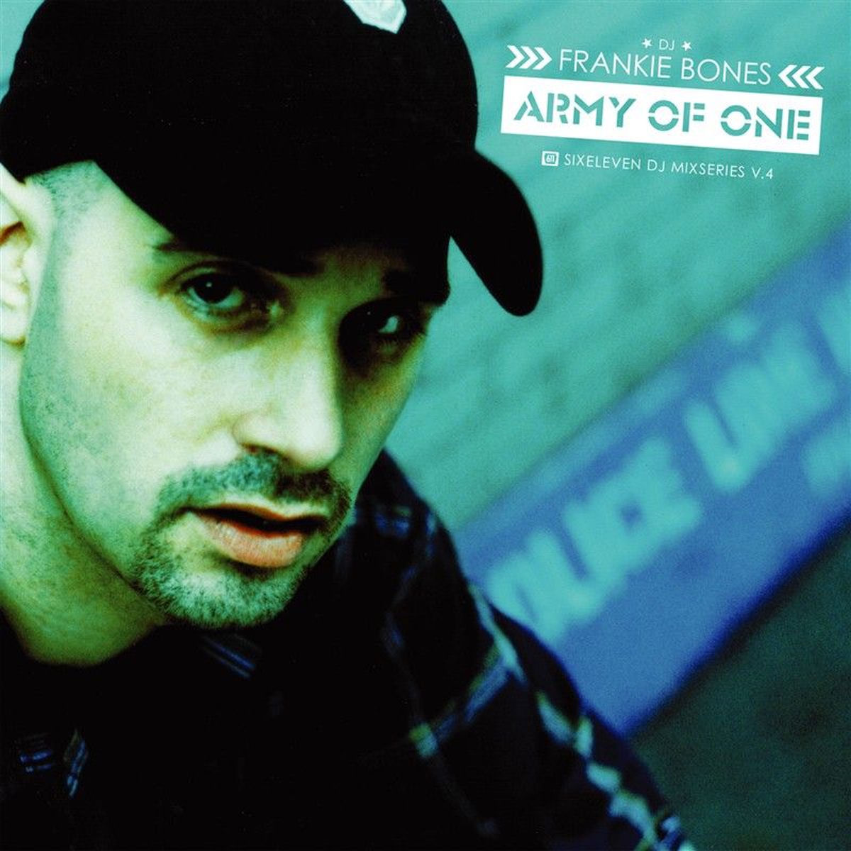 Frankie Bones - Army Of One | Deezer