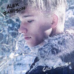 Cover of Cold Shoulder