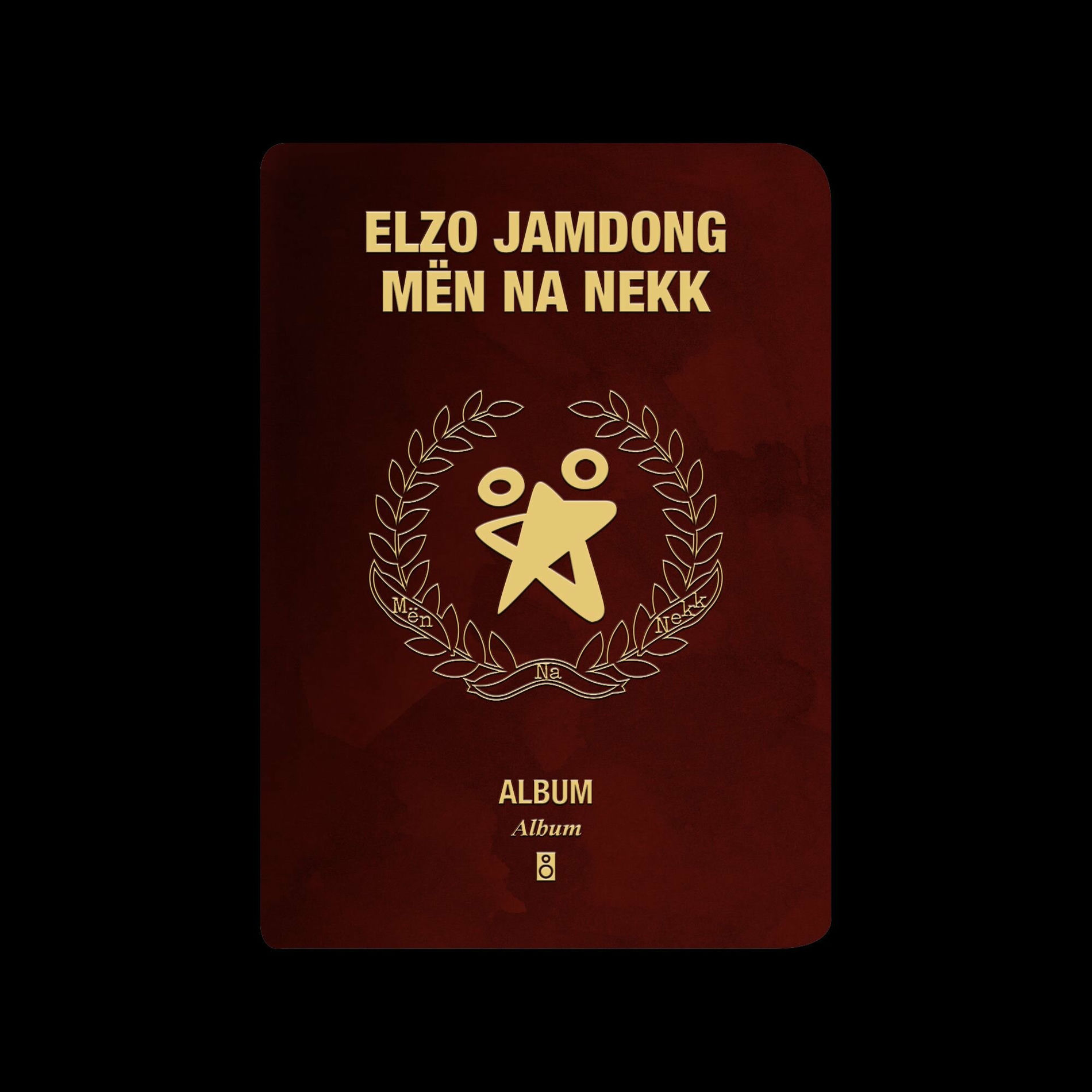 Album cover of Dellu