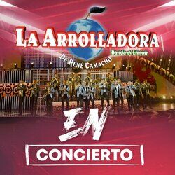 Cover of En Concierto