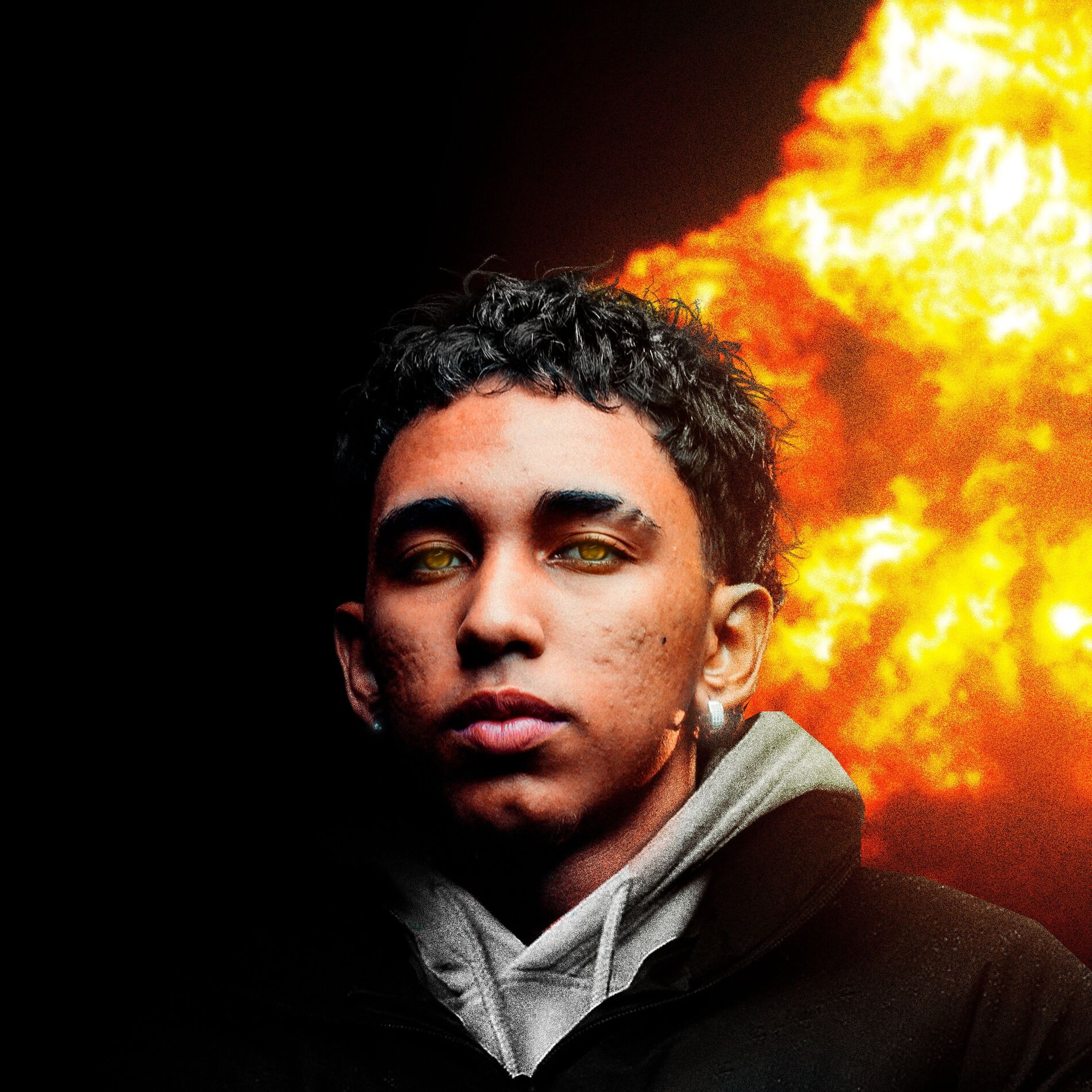 Album cover of É Assim Que Funciona