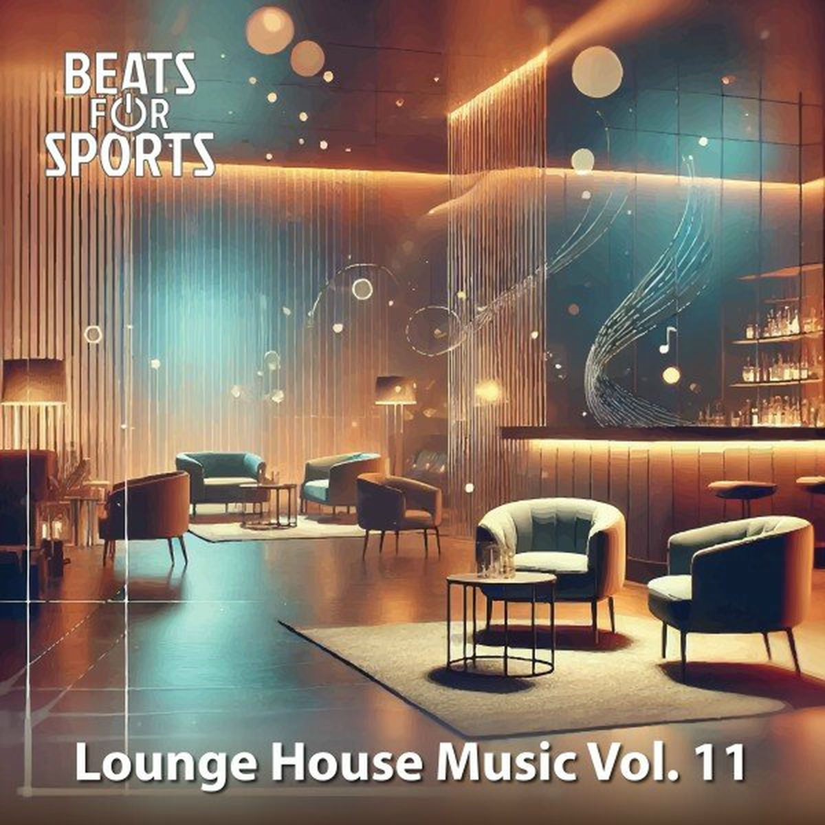 Album cover of Lounge House Music 11