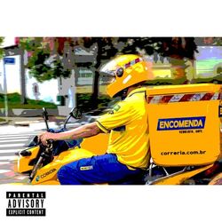 Cover of Encomenda