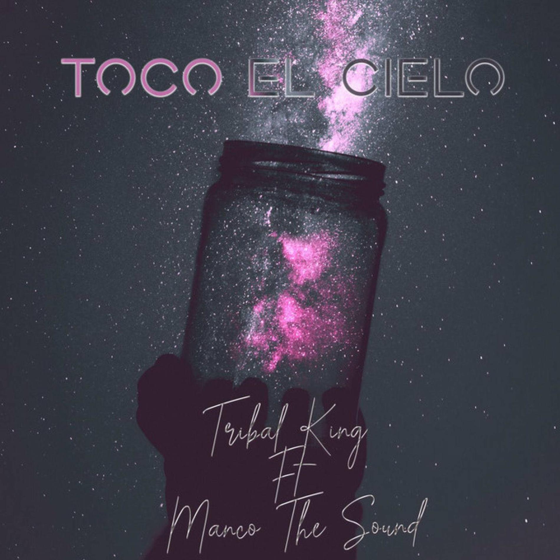 Album picture of Toco el Cielo