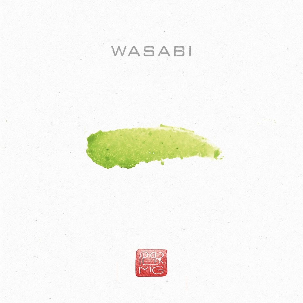 Picture of Wasabi