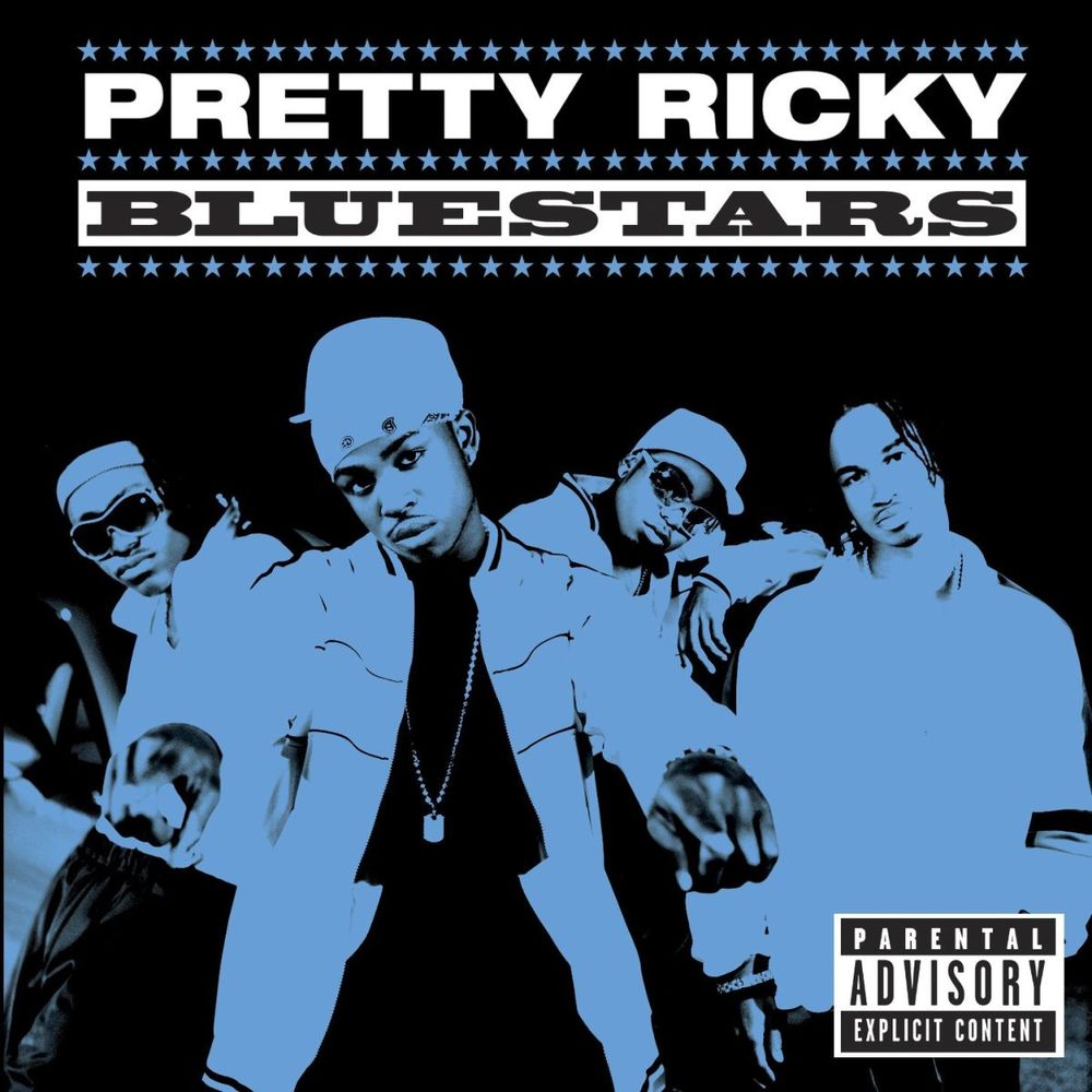 Picture of Bluestars