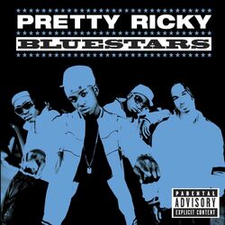 Cover of Bluestars