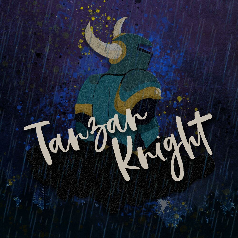 Picture of Tanzan Knight