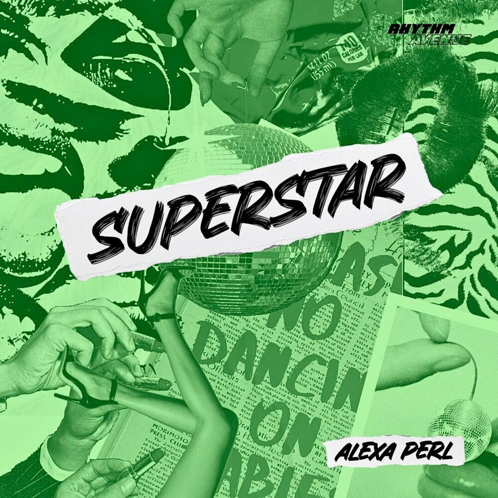 Picture of Superstar