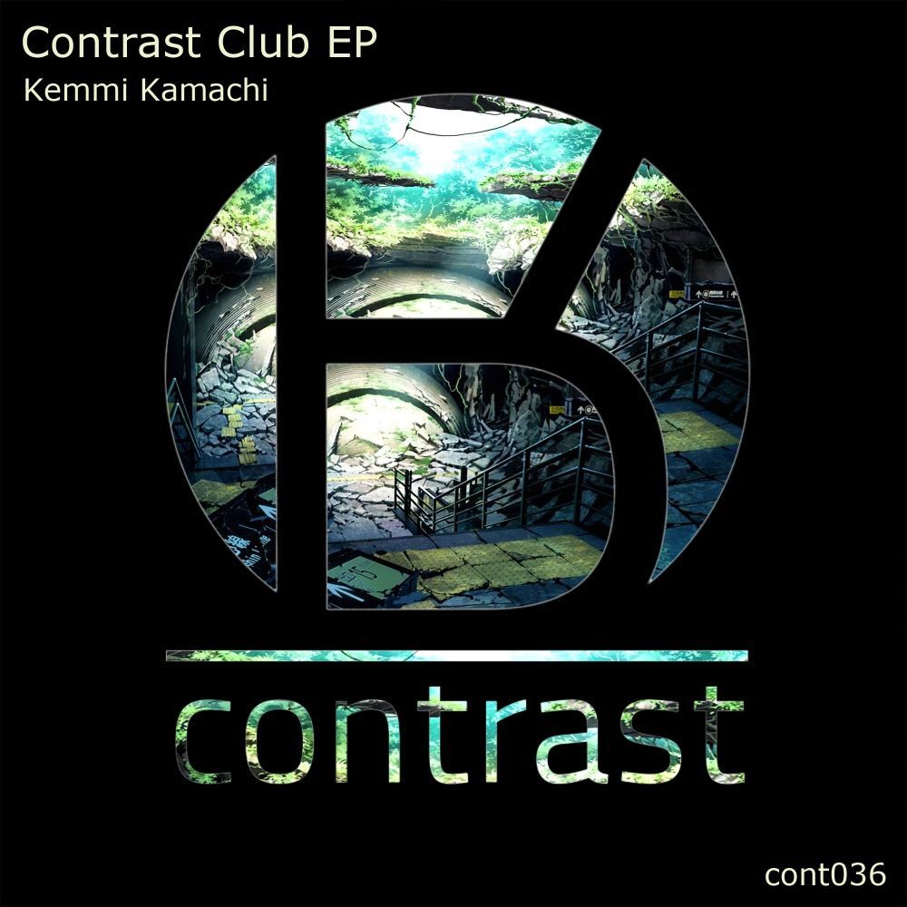 Picture of Contrast Club