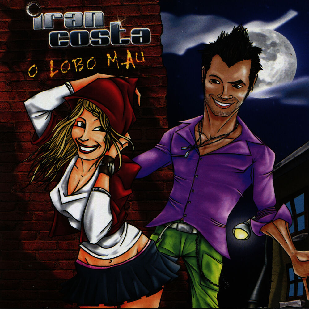 Picture of O Lobo Mau