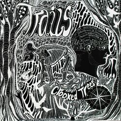 Cover of Crooked Trees (Remixed and Remastered)