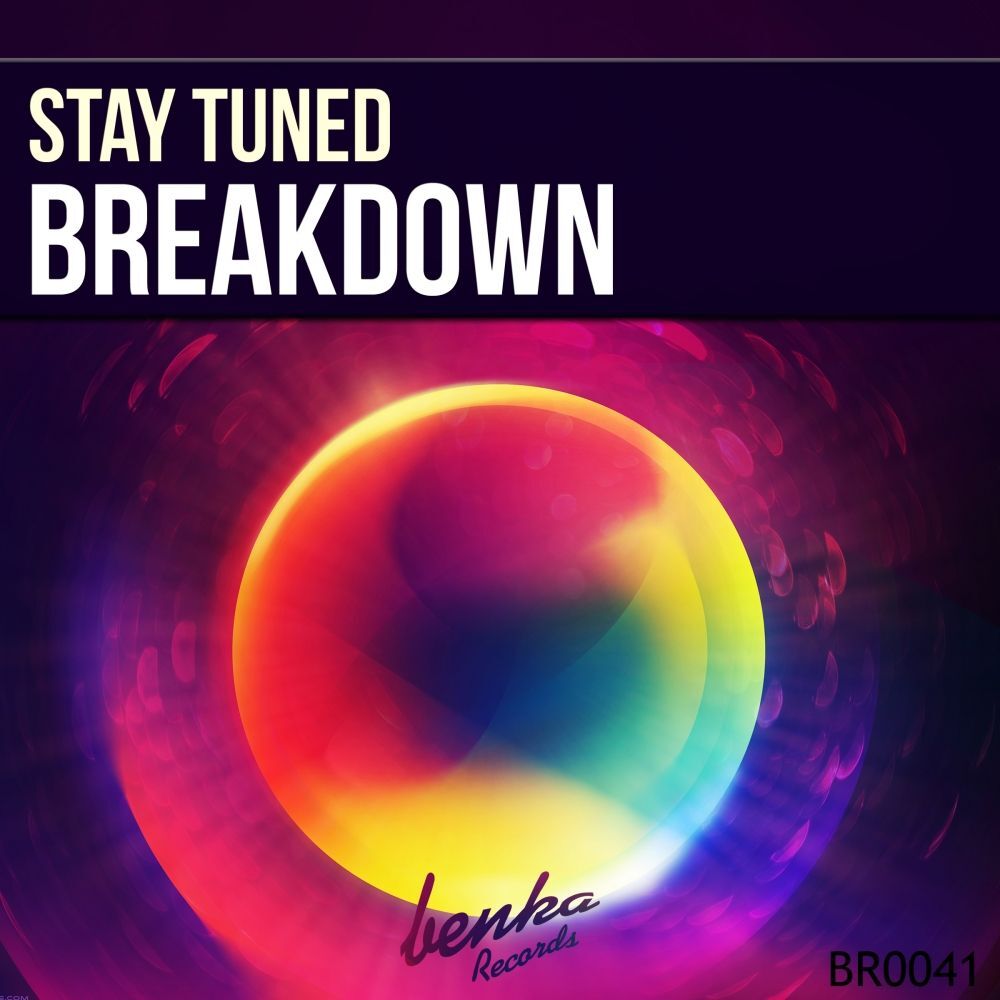 Picture of Breakdown