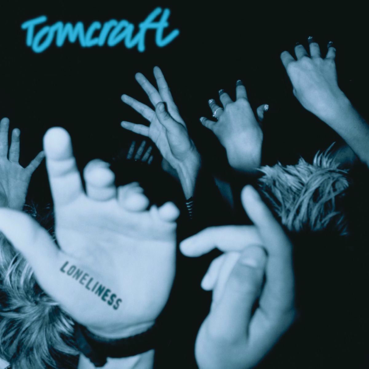 Album cover of Loneliness