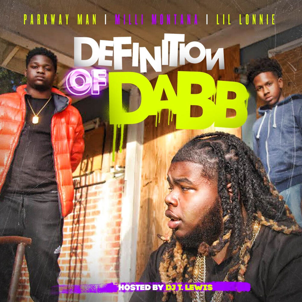 Picture of Definition of Dabb