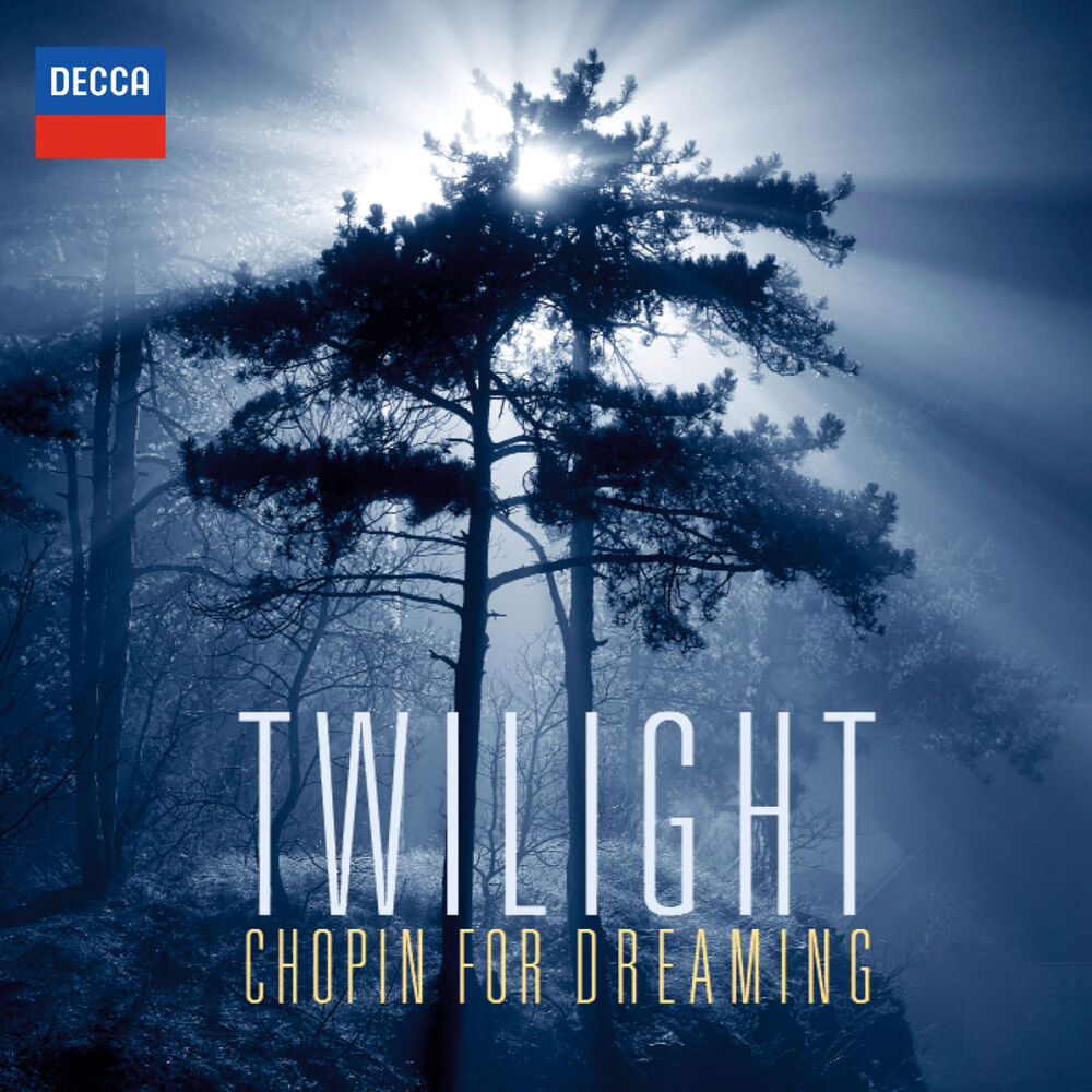 Picture of Twilight - Chopin For Dreaming