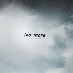 No More