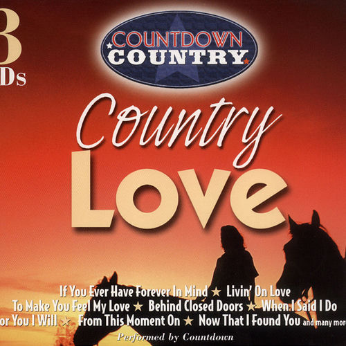 Country Of Love