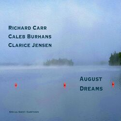 Cover of August Dreams