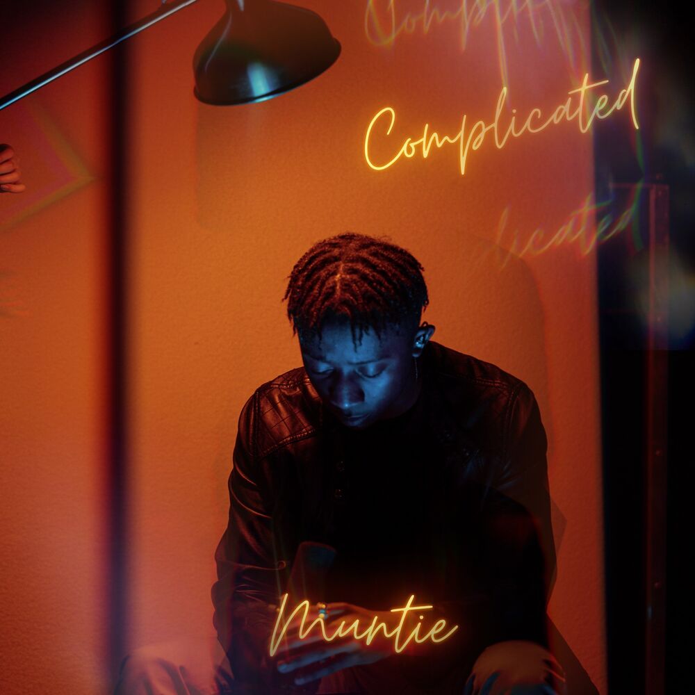 Picture of Complicated