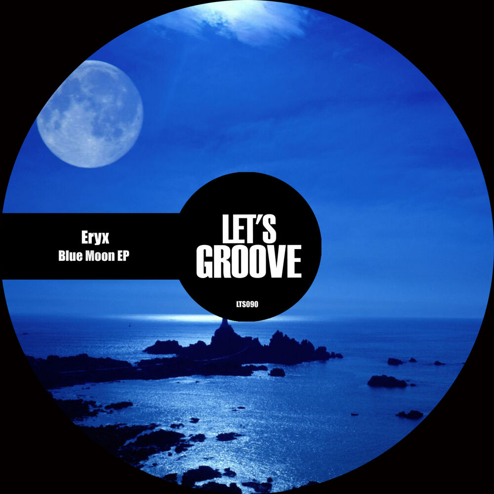 Picture of Blue Moon EP