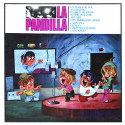 Cover of Un rayo de sol