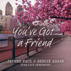 Cover of You've Got a Friend