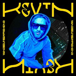 Cover of Vanzelfsprekend