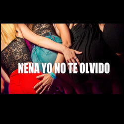 Cover of Nena Yo No Te Olvido