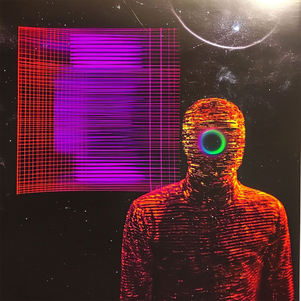 Album cover of Wicked Game