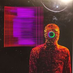 music cover