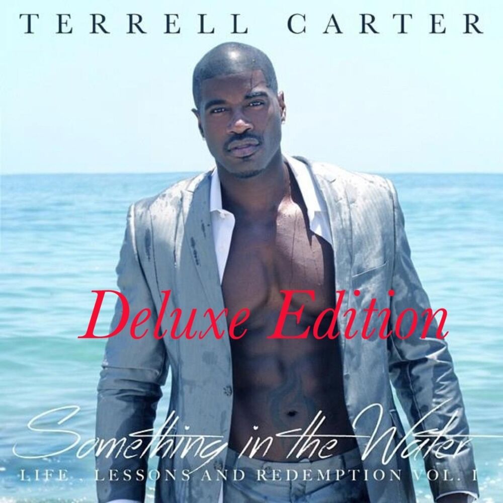 Picture of Something in the Water, Vol. 1: Life, Lessons, And Redemption (Deluxe Edition)