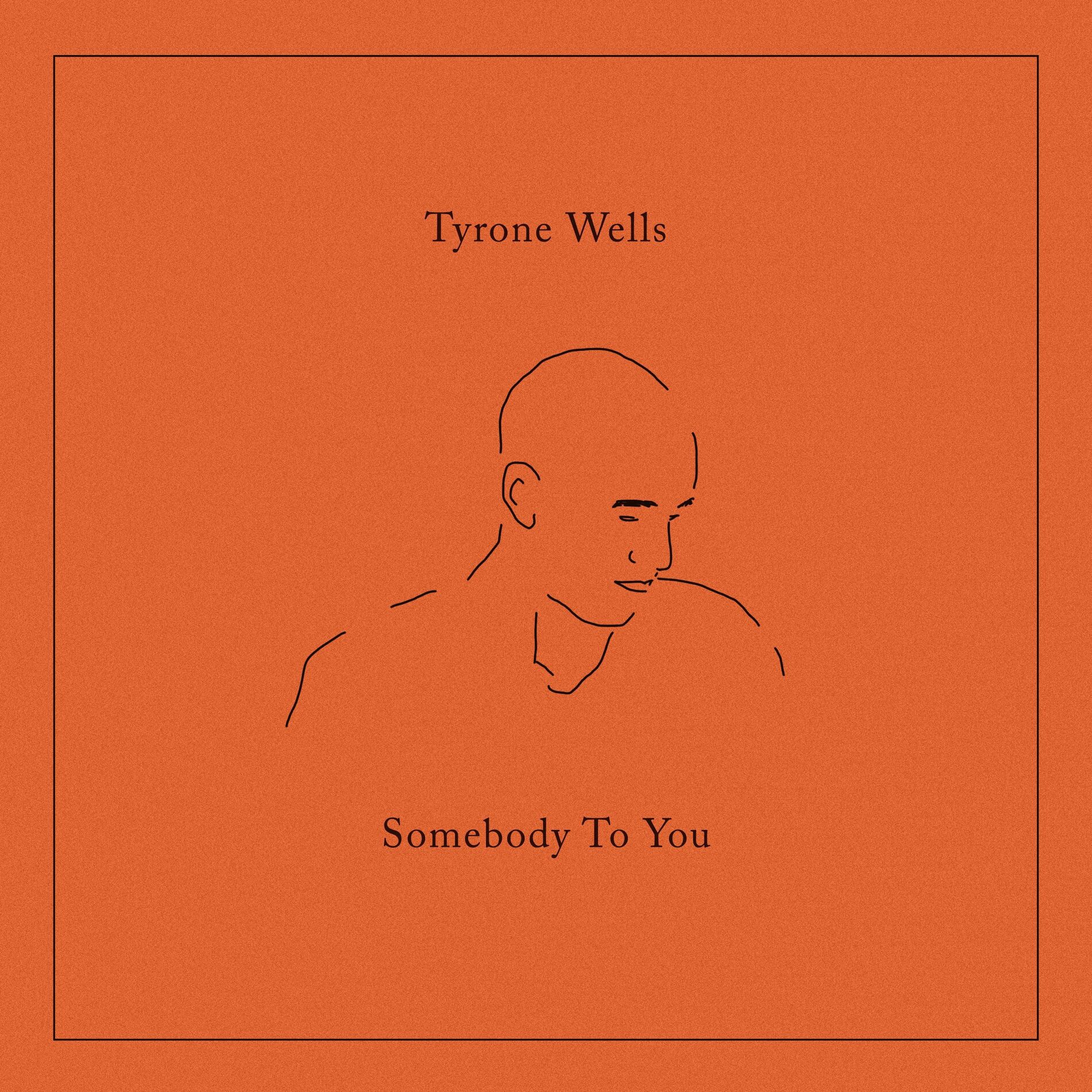 Album cover of Somebody To You