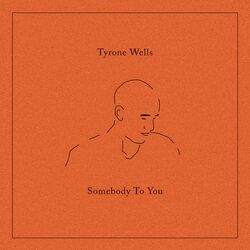 Cover of Somebody To You