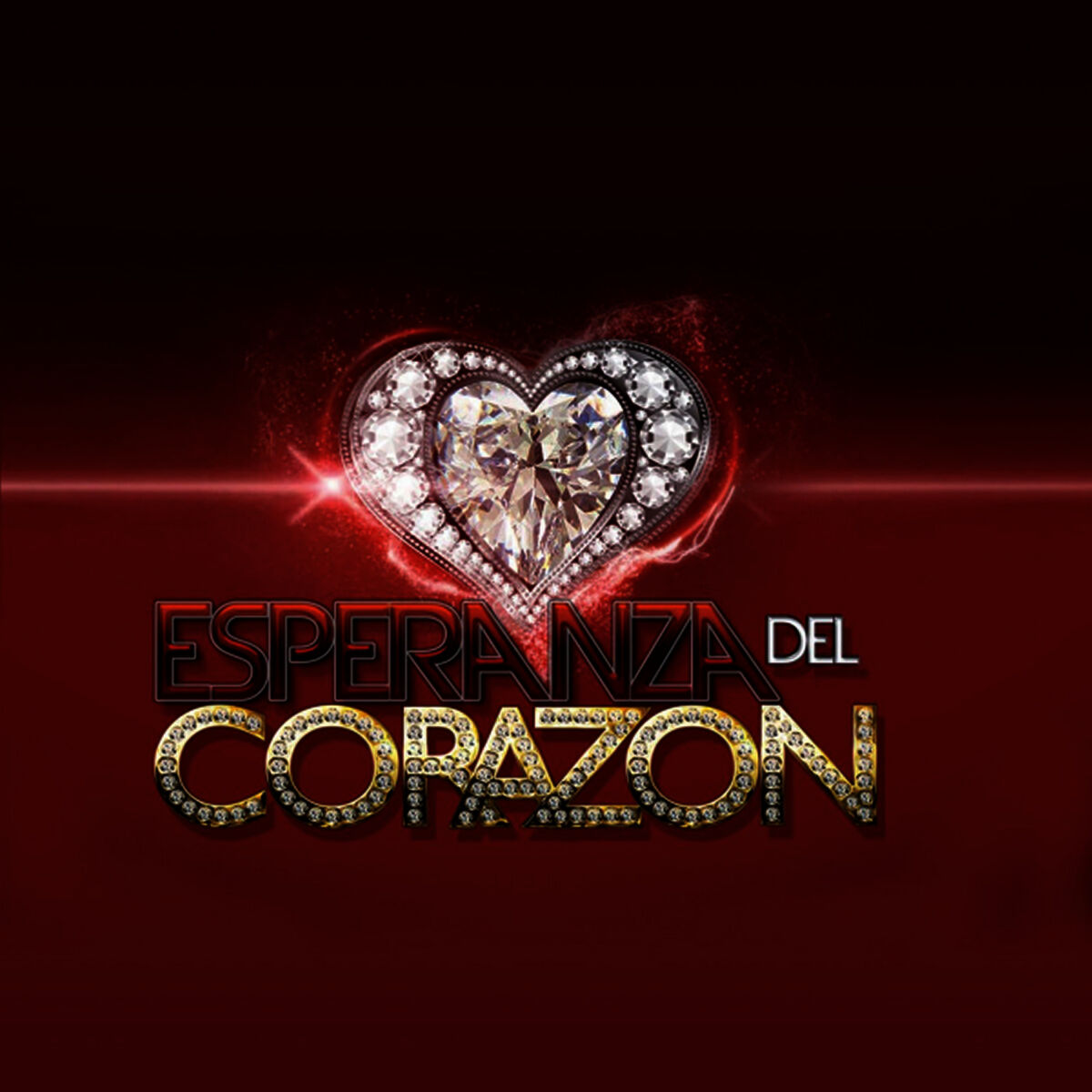 Album cover of Esperanza del Corazón