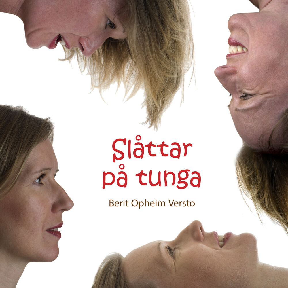 Picture of Slåttar På Tunga