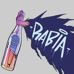 Cover of Rabia