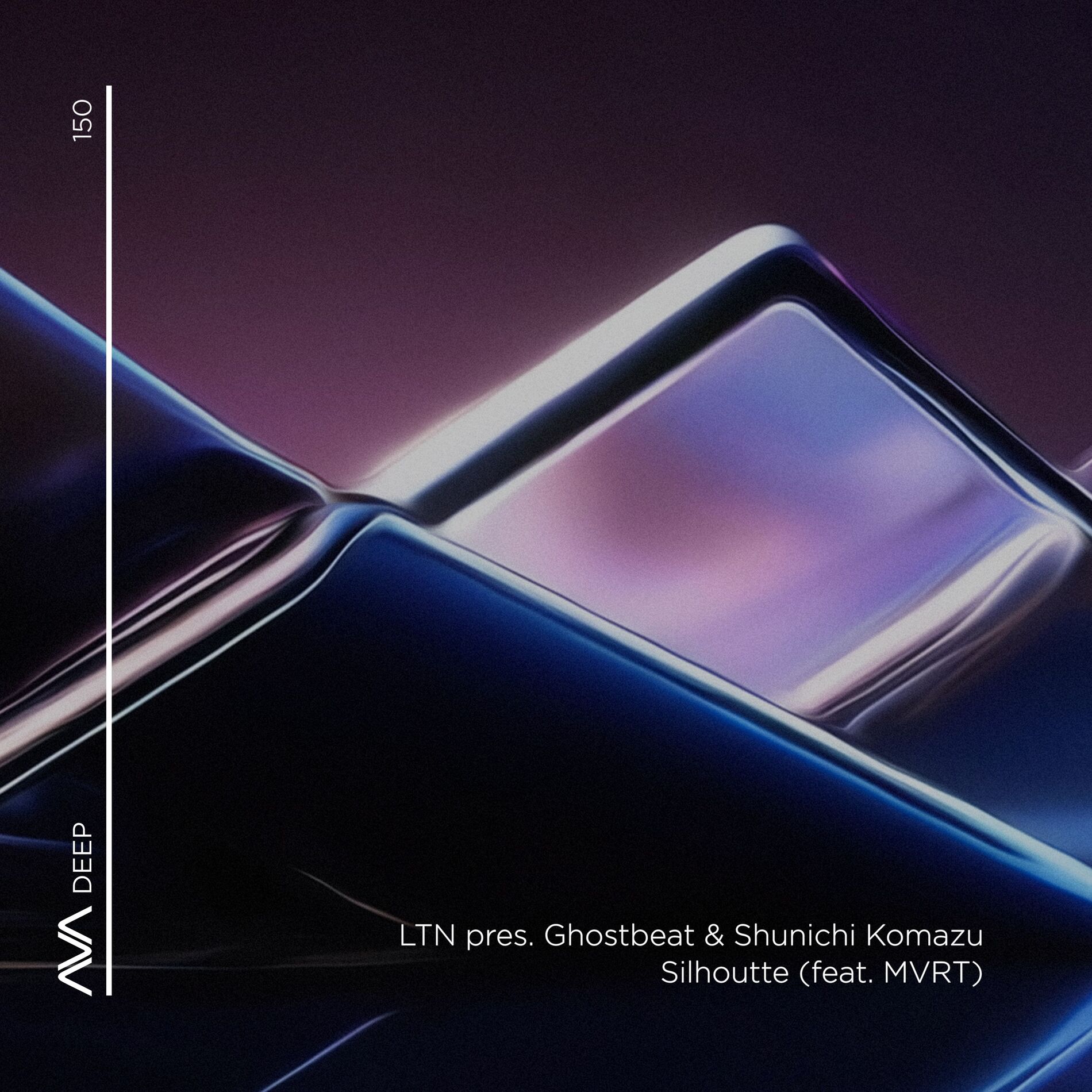 Album cover of Silhouette
