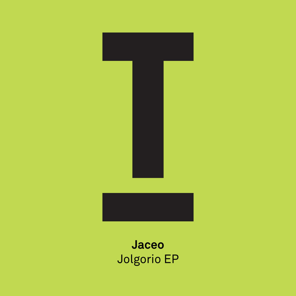 Picture of Jolgorio EP